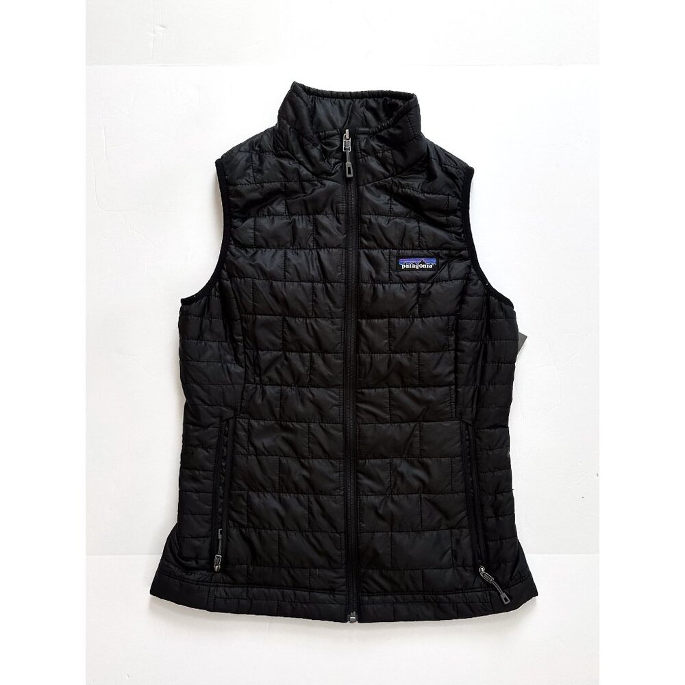 Patagonia nano puff vest - XS